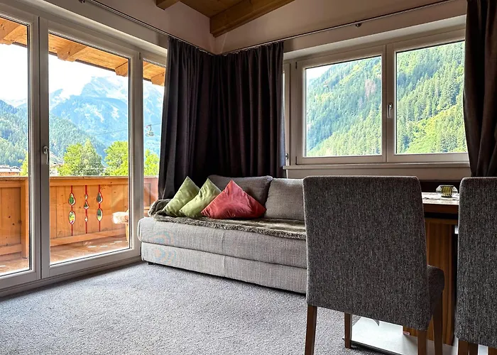 Harakiri Lodgings Und Apresski
