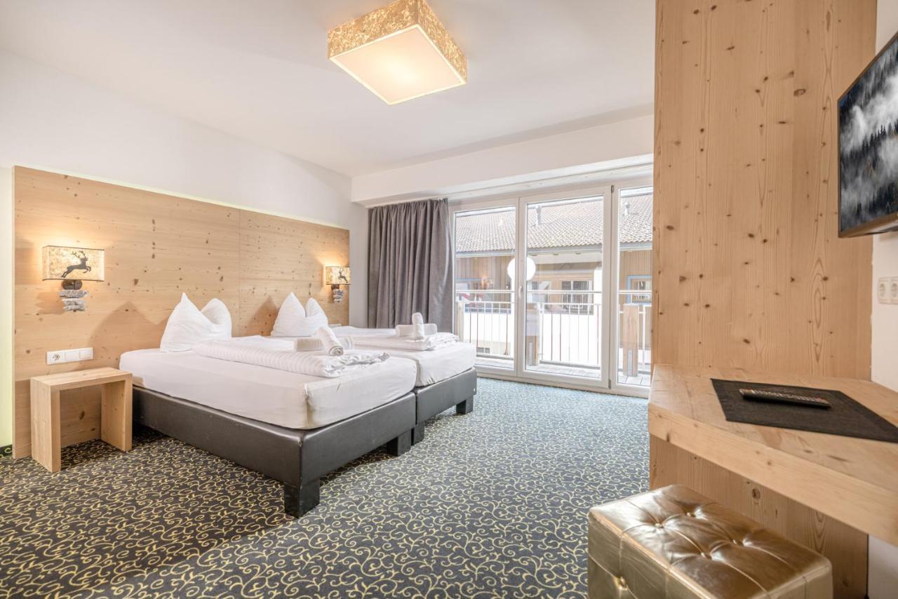 Auberge de jeunesse Harakiri Und Apresski *