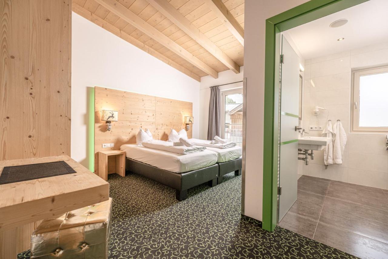 Harakiri Und Apresski Auberge de jeunesse *