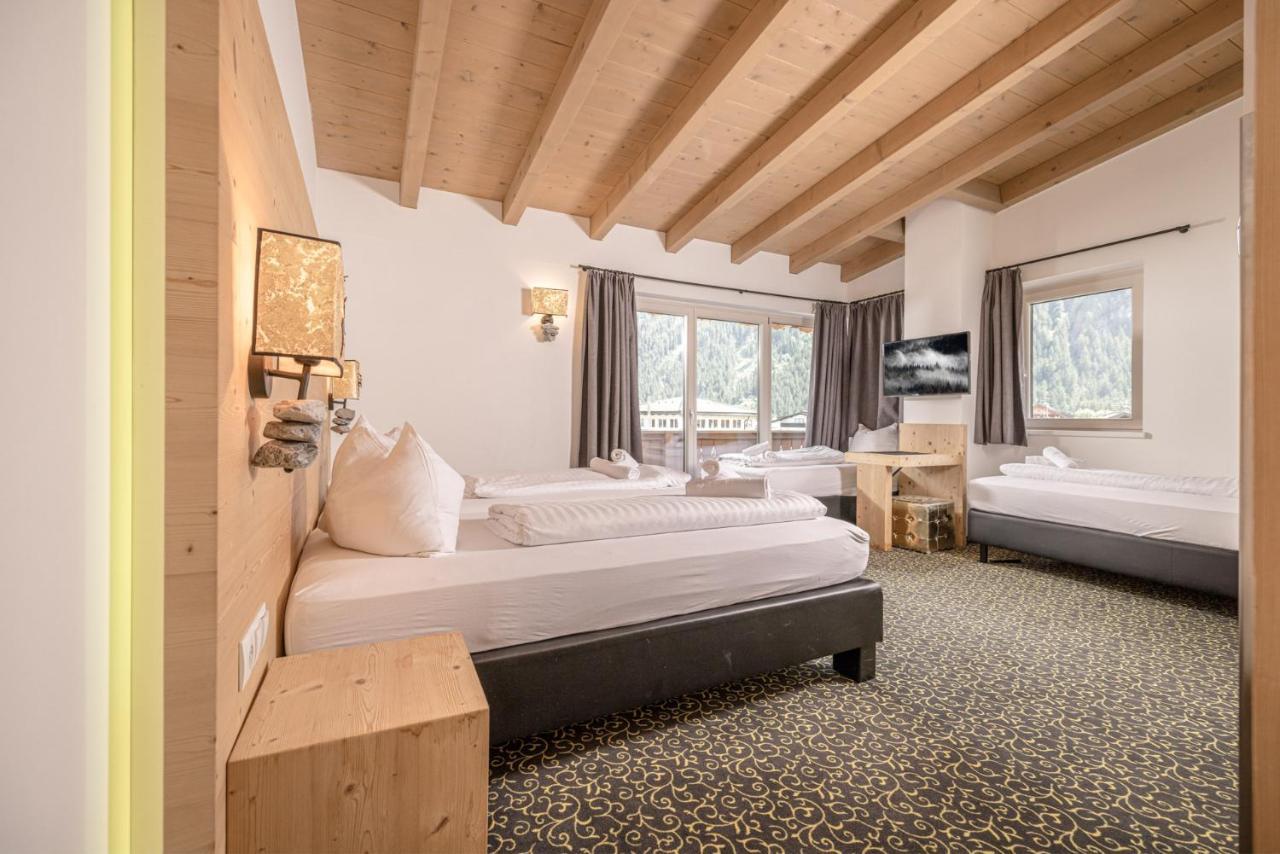 Auberge de jeunesse Harakiri Und Apresski