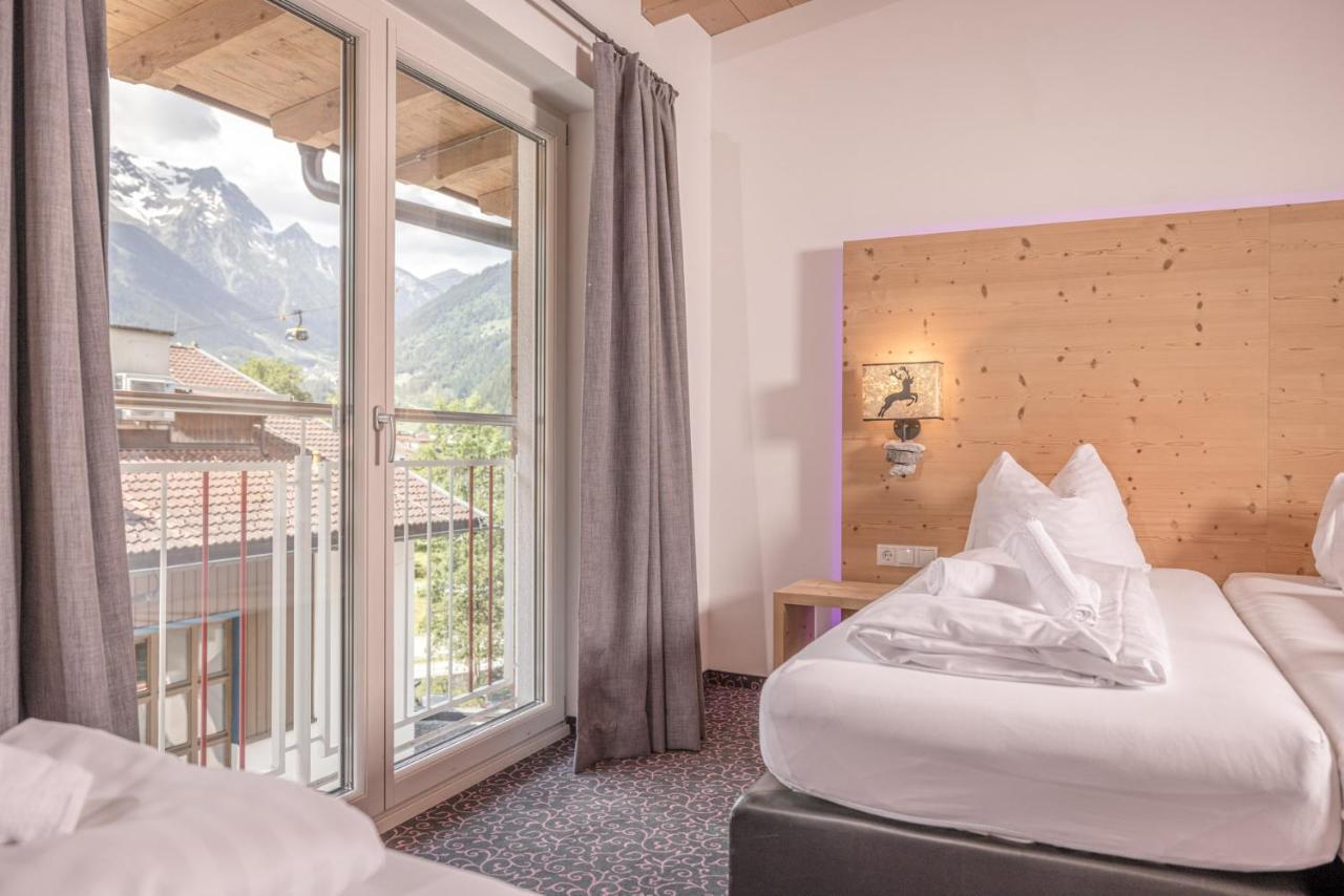 Auberge de jeunesse Harakiri Und Apresski
