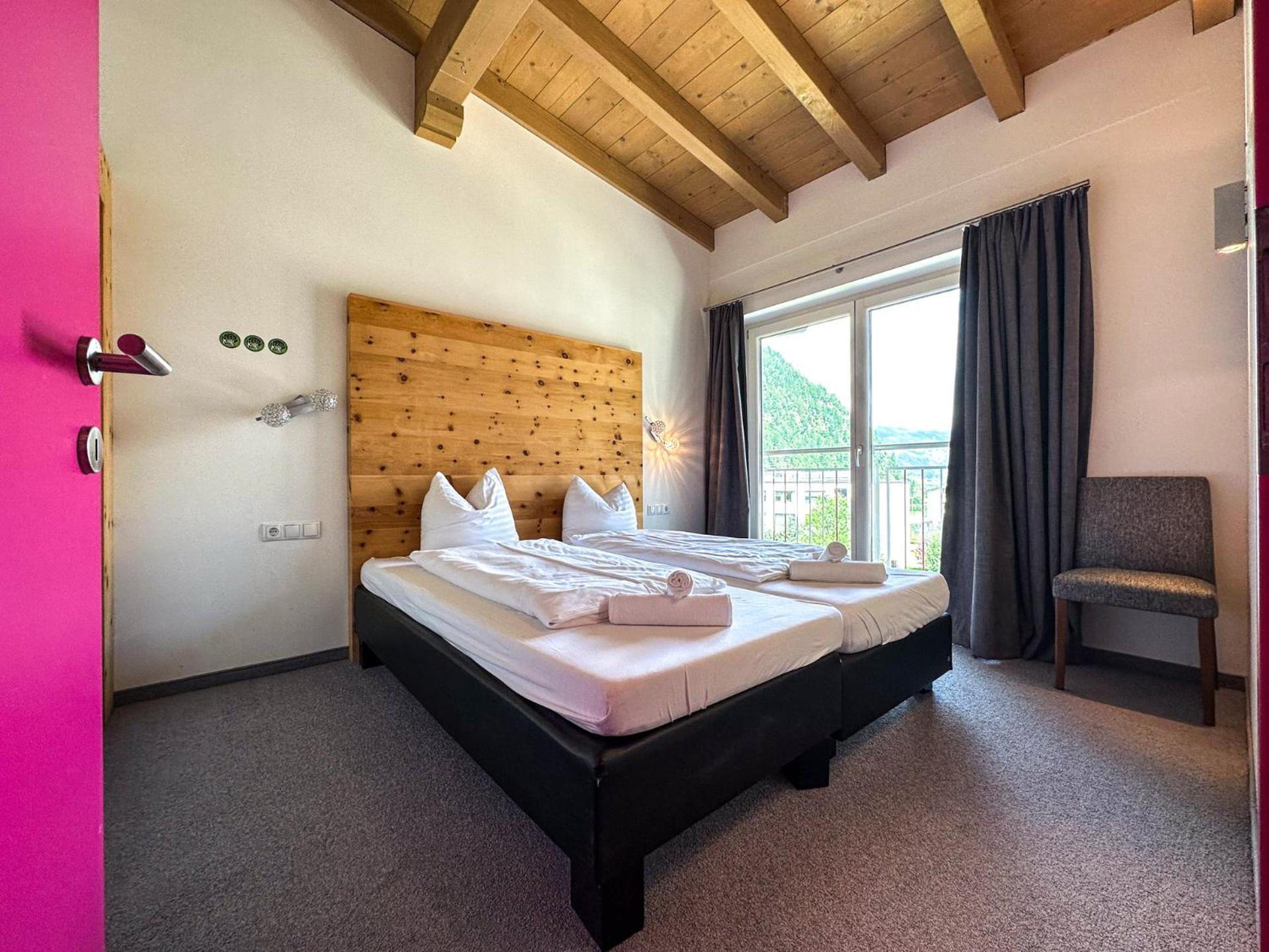 Auberge de jeunesse Harakiri Und Apresski