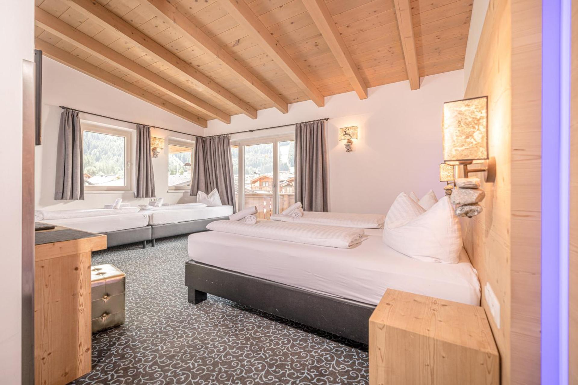 Auberge de jeunesse Harakiri Und Apresski