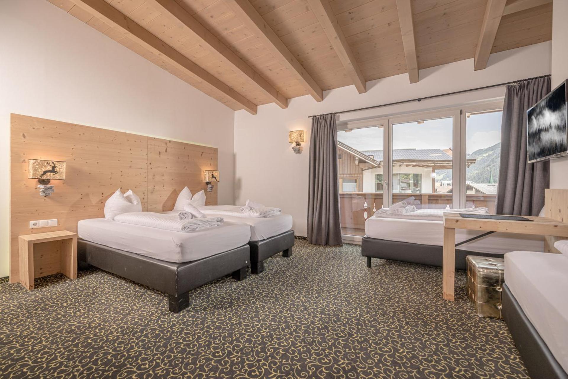 Harakiri Und Apresski Auberge de jeunesse